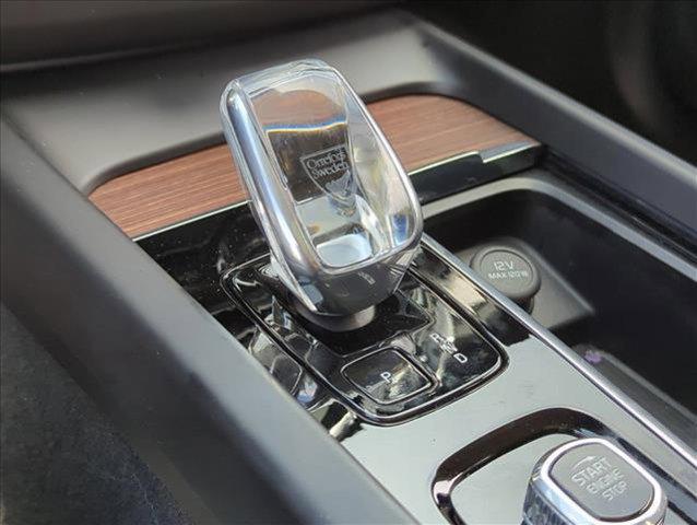 used 2023 Volvo XC60 car, priced at $38,995
