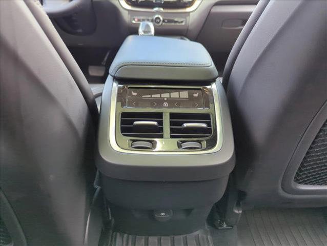 used 2023 Volvo XC60 car, priced at $38,995