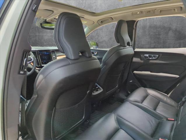 used 2023 Volvo XC60 car, priced at $38,995