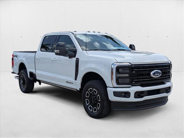new 2025 Ford F-250 car, priced at $87,995