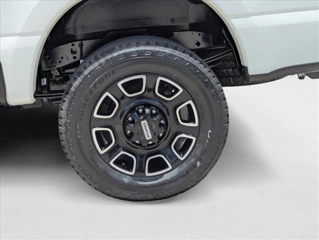 new 2025 Ford F-250 car, priced at $87,995