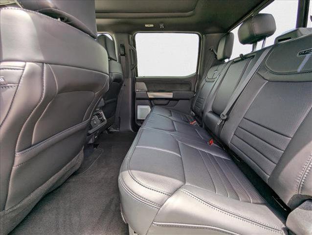 new 2025 Ford F-250 car, priced at $87,995