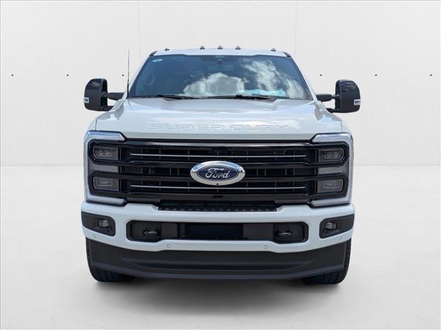 new 2025 Ford F-250 car, priced at $87,995