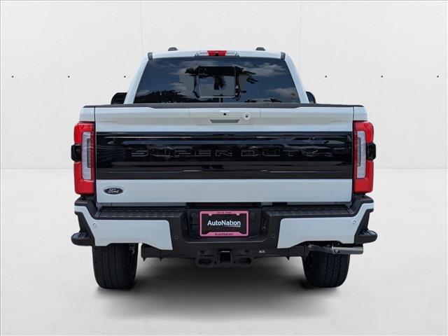 new 2025 Ford F-250 car, priced at $87,995