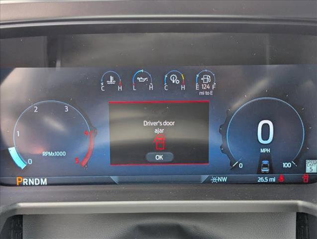 new 2025 Ford F-250 car, priced at $87,995