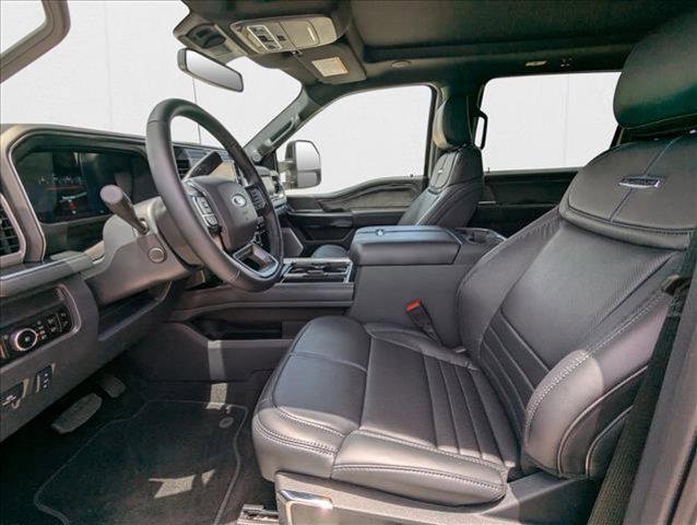 new 2025 Ford F-250 car, priced at $87,995