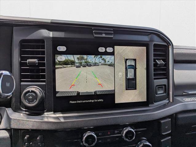 new 2025 Ford F-250 car, priced at $87,995
