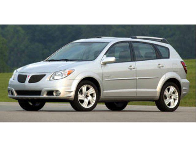 used 2006 Pontiac Vibe car, priced at $4,095