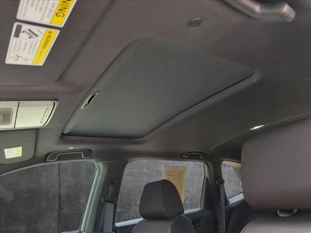 used 2025 Honda CR-V Hybrid car, priced at $35,995
