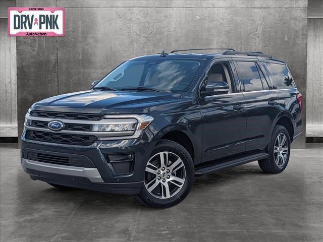 new 2024 Ford Expedition car, priced at $67,188