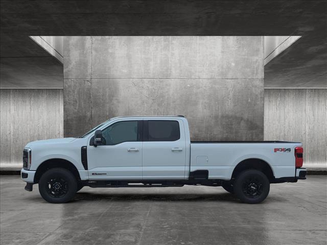 new 2024 Ford F-250 car, priced at $87,245