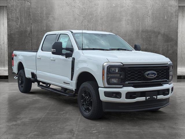 new 2024 Ford F-250 car, priced at $87,245