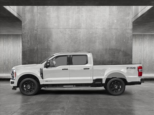 new 2024 Ford F-250 car, priced at $70,560