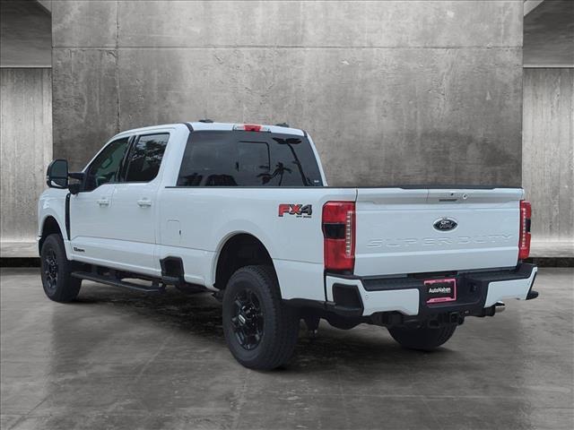 new 2024 Ford F-250 car, priced at $87,245