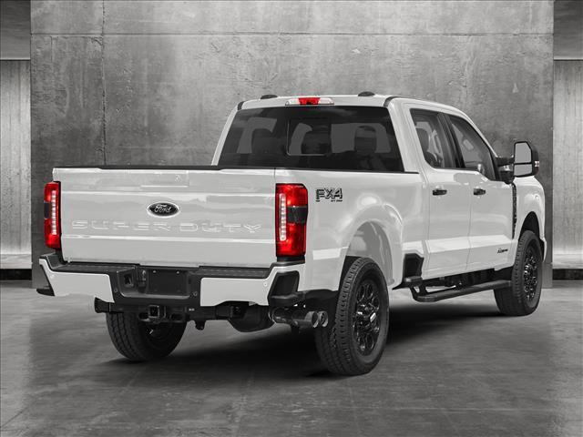 new 2024 Ford F-250 car, priced at $70,560