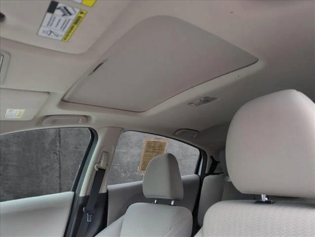 used 2017 Honda HR-V car, priced at $14,995