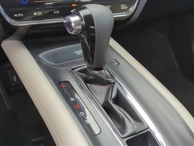 used 2017 Honda HR-V car, priced at $14,995