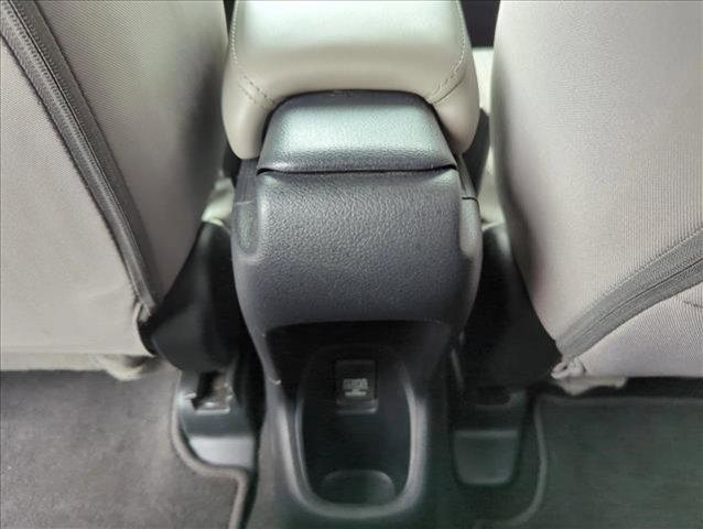 used 2017 Honda HR-V car, priced at $14,995