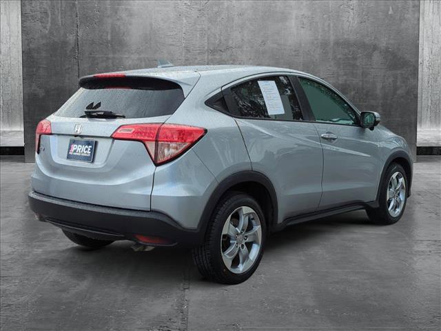 used 2017 Honda HR-V car, priced at $14,995