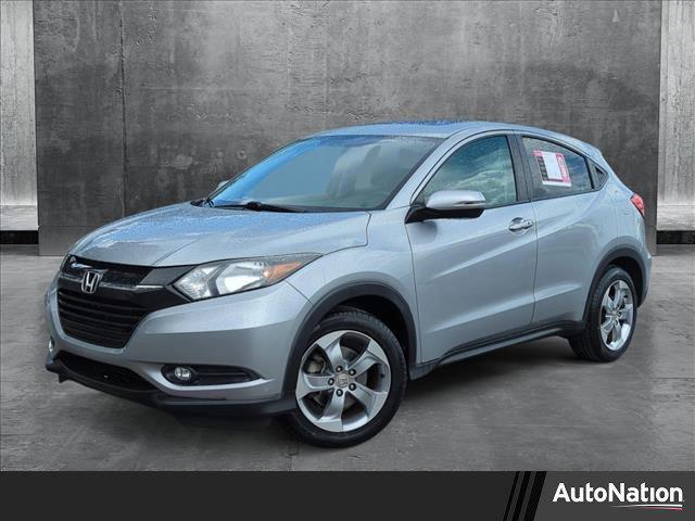 used 2017 Honda HR-V car, priced at $14,995