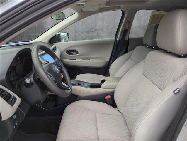 used 2017 Honda HR-V car, priced at $14,995