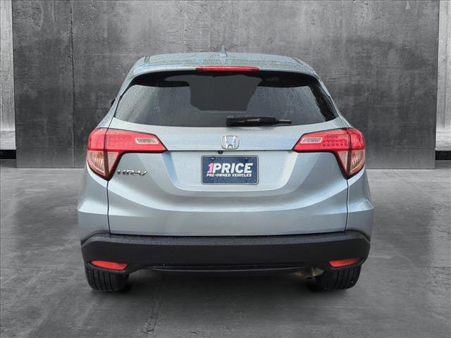 used 2017 Honda HR-V car, priced at $14,995