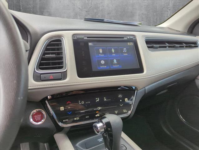 used 2017 Honda HR-V car, priced at $14,995