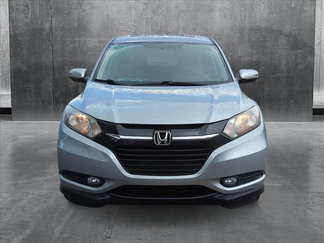 used 2017 Honda HR-V car, priced at $14,995