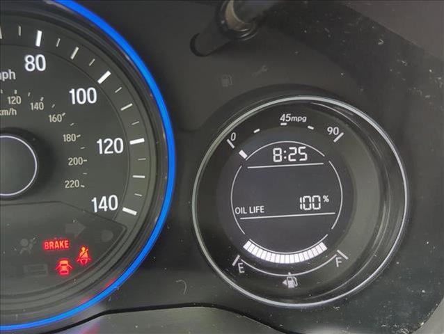 used 2017 Honda HR-V car, priced at $14,995