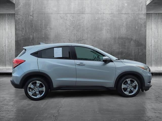 used 2017 Honda HR-V car, priced at $14,995
