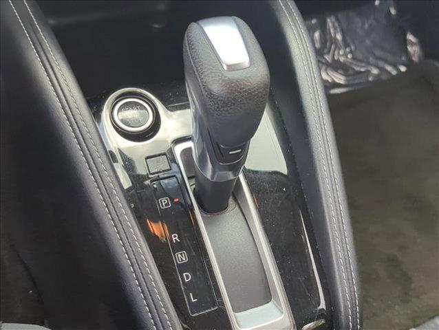 used 2020 Nissan Kicks car, priced at $14,995