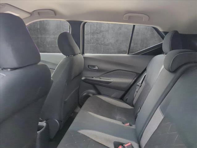 used 2020 Nissan Kicks car, priced at $14,995