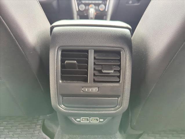 used 2022 Volkswagen Passat car, priced at $21,495
