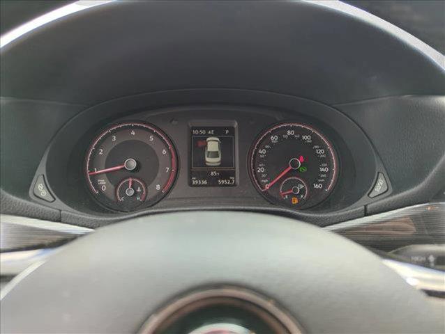 used 2022 Volkswagen Passat car, priced at $21,495