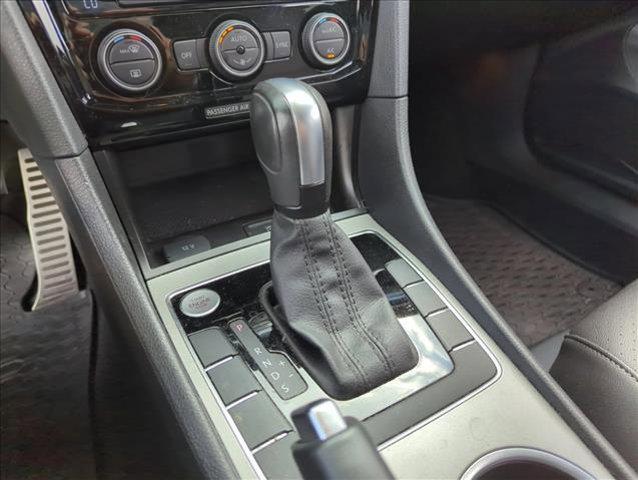 used 2022 Volkswagen Passat car, priced at $21,495
