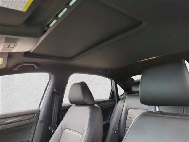 used 2022 Volkswagen Passat car, priced at $21,495
