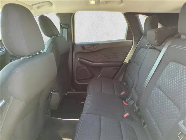 new 2026 Ford Escape car, priced at $31,785