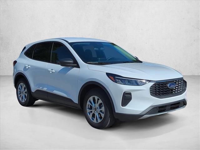 new 2026 Ford Escape car, priced at $31,785