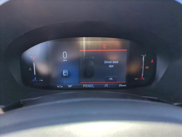 new 2026 Ford Escape car, priced at $31,785