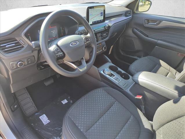 new 2026 Ford Escape car, priced at $31,785