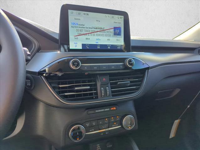 new 2026 Ford Escape car, priced at $31,785
