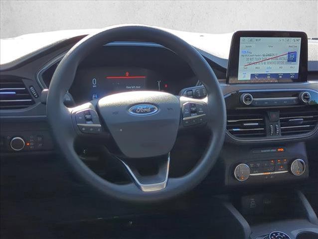new 2026 Ford Escape car, priced at $31,785