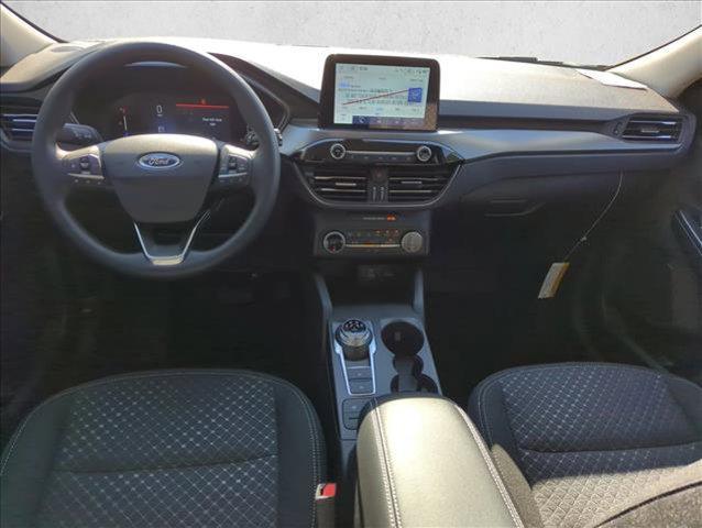new 2026 Ford Escape car, priced at $31,785