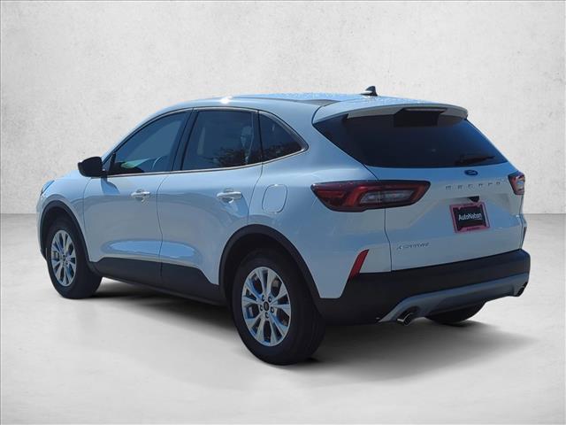 new 2026 Ford Escape car, priced at $31,785