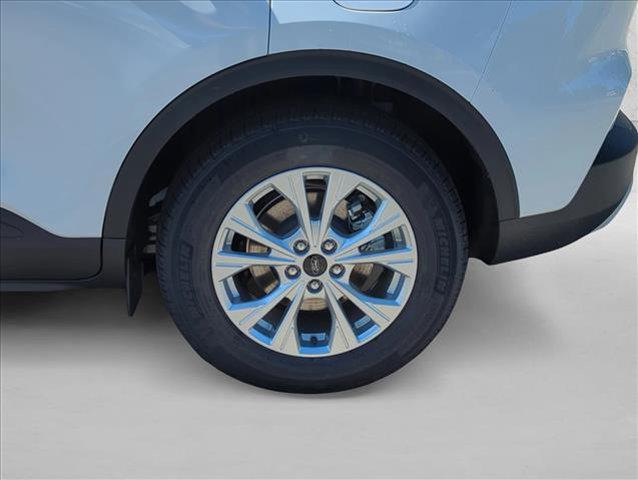 new 2026 Ford Escape car, priced at $31,785