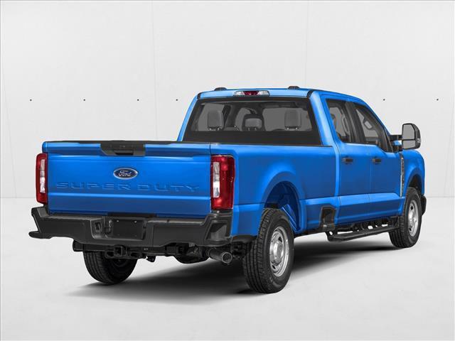 new 2026 Ford F-250 car, priced at $62,700