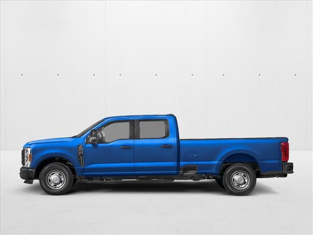 new 2026 Ford F-250 car, priced at $62,700