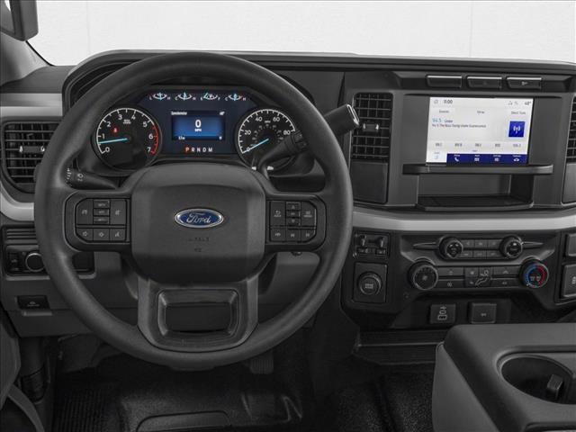 new 2026 Ford F-250 car, priced at $62,700