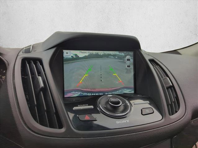 used 2019 Ford Escape car, priced at $18,995