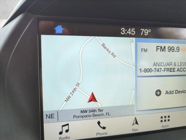 used 2019 Ford Escape car, priced at $18,995